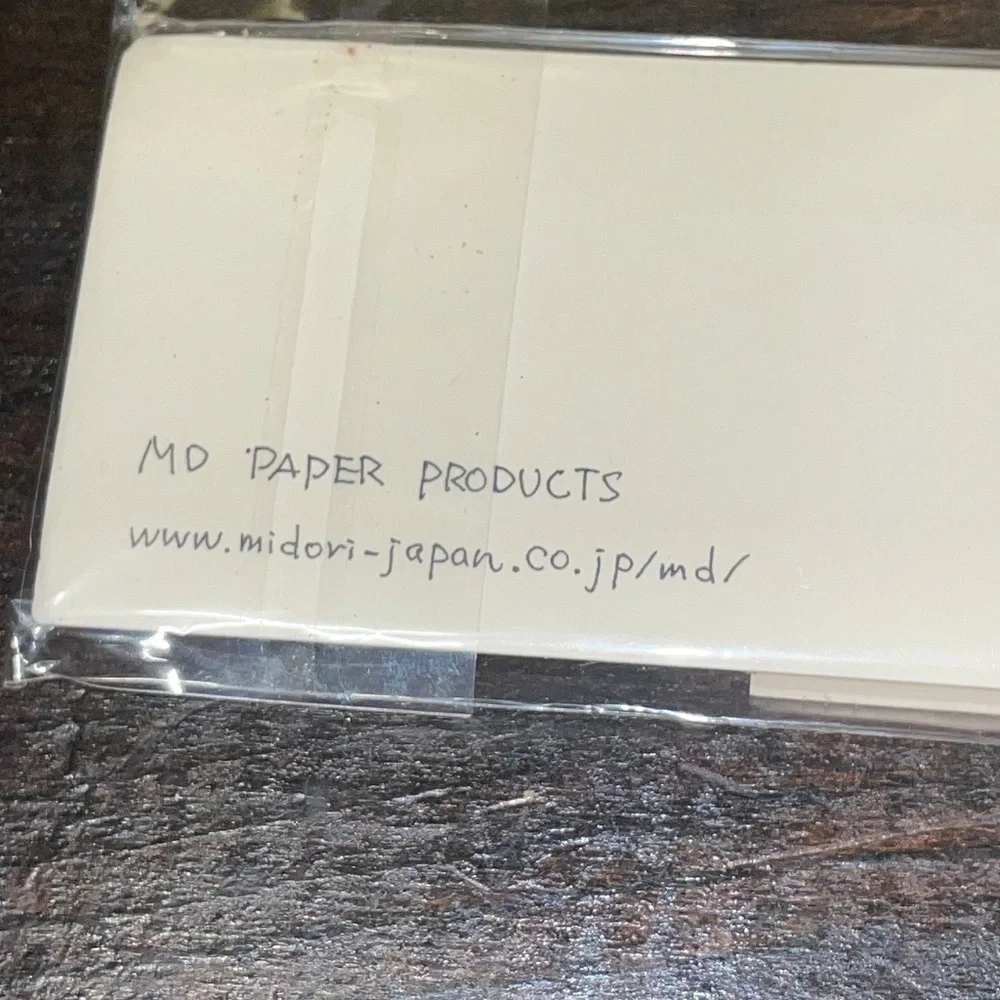 6 DESIGNPHIL MIDORI MD Colored Pencils 35323006 Gray Orange Light Blue‎